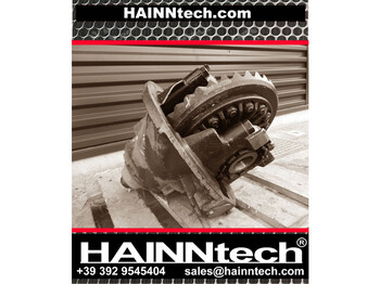 Differential gear MERCEDES-BENZ