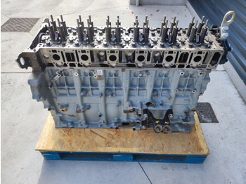 Cylinder block MERCEDES-BENZ Actros