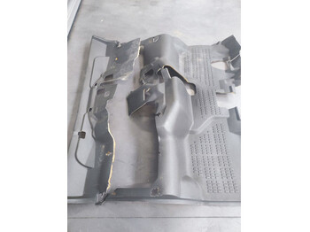 Cab and interior for Truck Nissan Floor Mat: picture 3 Cab and interior for Truck Nissan Floor Mat: picture 3