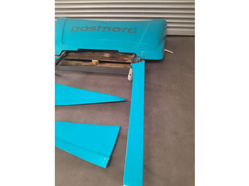 Aerodynamics/ Spoiler for Truck Scania Complete: picture 4