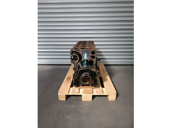 Cylinder block SCANIA