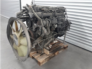Engine SCANIA