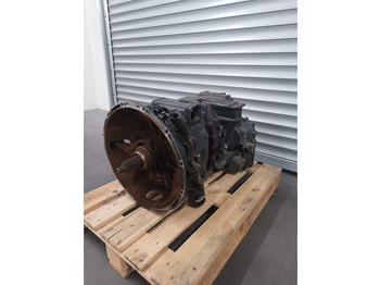 Gearbox SCANIA