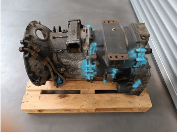 Gearbox for Truck Scania R Serie, G Serie, P Serie: picture 5 Gearbox for Truck Scania R Serie, G Serie, P Serie: picture 5
