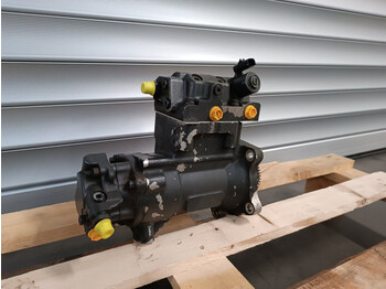 Fuel pump for Truck Scania R Serie: picture 4