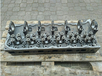 Cylinder block VOLVO FM