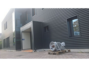 Gearbox VOLVO