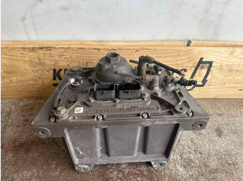 Fuel processing/ Fuel delivery IVECO