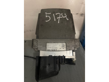 Fuel processing/ Fuel delivery MAN