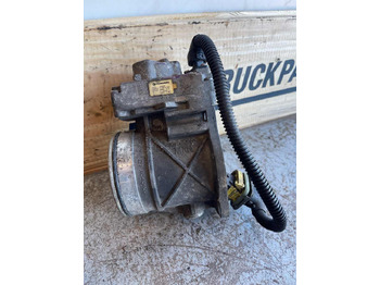 Engine and parts MAN
