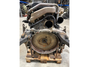 Engine for Truck MAN MOTOR D2676 LF07 / 480 HP - EURO 5: picture 2