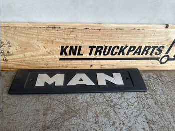 Frame/ Chassis MAN