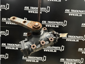 Steering gear MAN