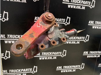 Steering gear MAN