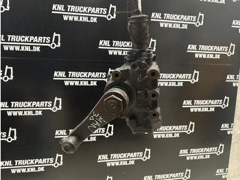Steering gear MAN