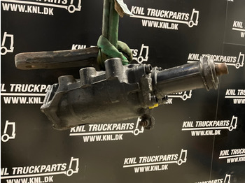 Steering gear MAN