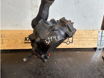 Steering for Truck MAN STEERING GEAR 85.46200-6033: picture 2 Steering for Truck MAN STEERING GEAR 85.46200-6033: picture 2