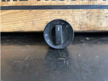 Cab and interior MAN