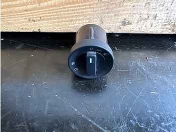 Cab and interior MAN