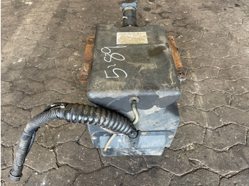 Fuel processing/ Fuel delivery MAN