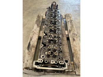 Cylinder head MERCEDES-BENZ
