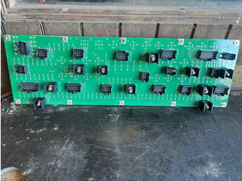 Electrical system MERCEDES-BENZ