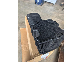 Engine and parts MERCEDES-BENZ