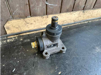 Steering MERCEDES-BENZ