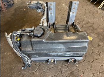 Fuel processing/ Fuel delivery SCANIA