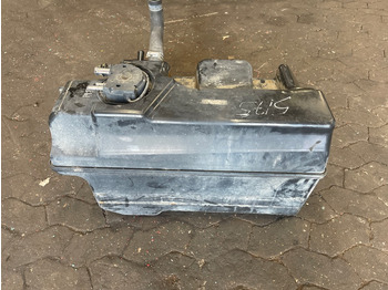 Fuel processing/ Fuel delivery SCANIA