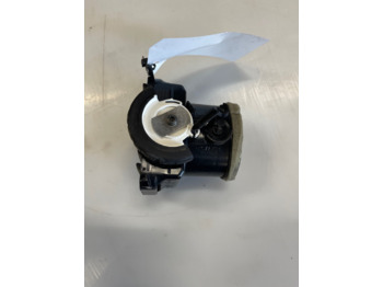 Cab and interior SCANIA