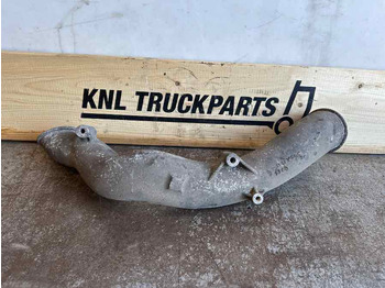 Air intake pipe for Truck SCANIA AIR PIPE 1852814: picture 2