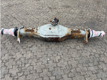 Axle and parts SCANIA