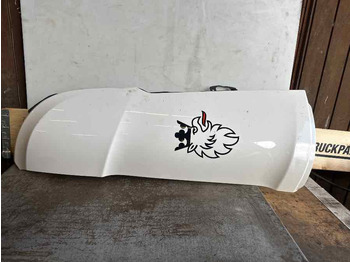 Body and exterior SCANIA