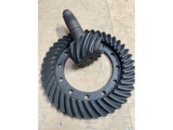 Differential gear SCANIA