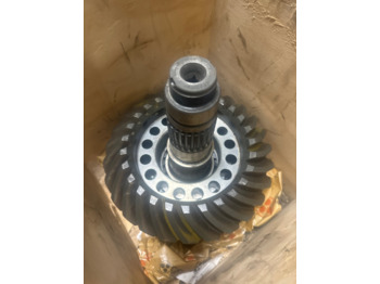 Differential gear SCANIA