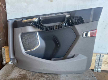 Cab and interior SCANIA