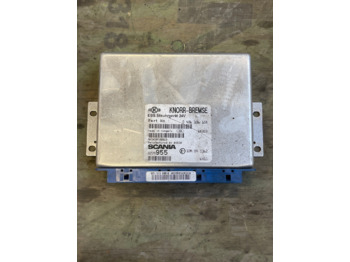 Electrical system SCANIA