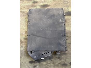 Electrical system SCANIA