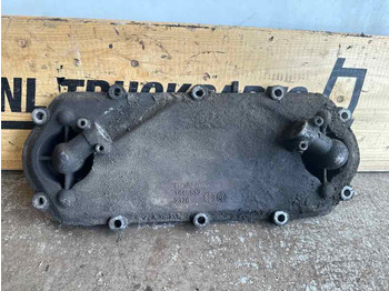 Engine and parts SCANIA