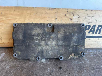 Engine and parts SCANIA