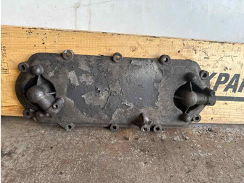 Engine and parts SCANIA