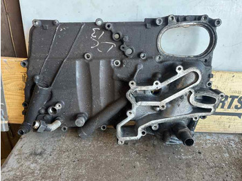 Engine and parts SCANIA