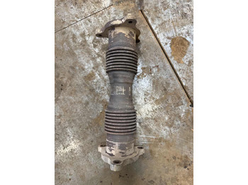 Muffler/ Exhaust system SCANIA
