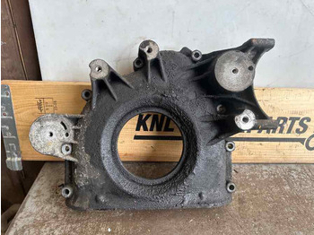 Engine and parts SCANIA