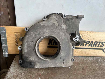 Engine and parts SCANIA