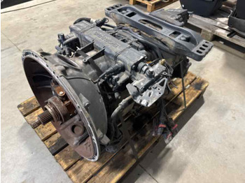 Gearbox for Truck SCANIA GEARBOX GRSO925 MANUEL // 2866754: picture 3 Gearbox for Truck SCANIA GEARBOX GRSO925 MANUEL // 2866754: picture 3