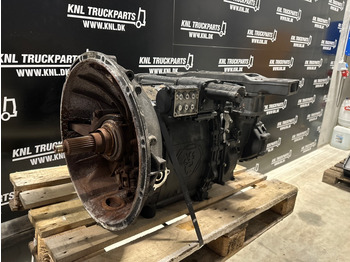 Gearbox SCANIA