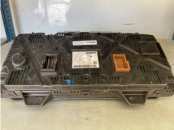 Cab and interior for Truck SCANIA INSTRUMENT ICL 2627466: picture 2