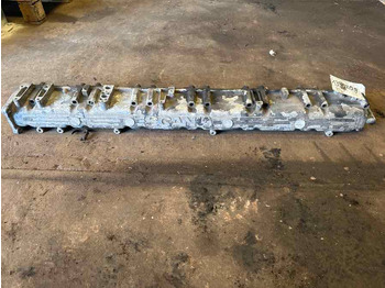 Engine and parts SCANIA